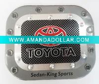 high quality car body sticker