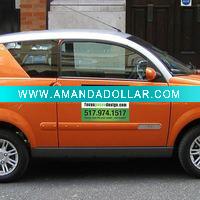 Wholesale Car magnet,car magnetic sticker,auto magnet
