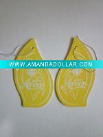 Wholesale Hanging air freshener