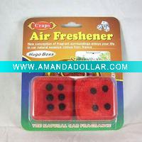 car air freshener