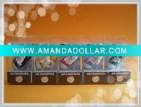 Wholesale Car Hang Air Freshener