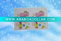 home sticker