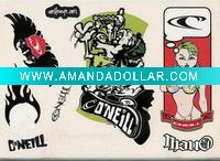 PVC Stickers