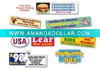 bumper sticker