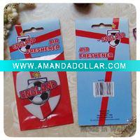 Wholesale Paper Air Freshener (WF-5025)