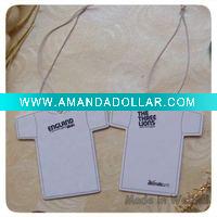 Wholesale Hanging Paper Air Freshener (WF-5042)