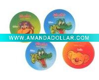 3D sticker