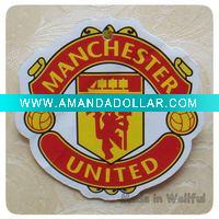Wholesale Hanging Paper Air Freshener (WF-5005)