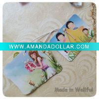 Wholesale Promotional Perfume Card (WF-5003)