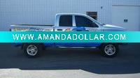 vehicle wrap