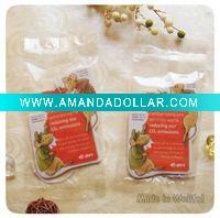 Wholesale Promotional Car Air Freshener (WF-5048)