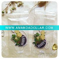 Hanging Paper Air Freshener (WF-5051)