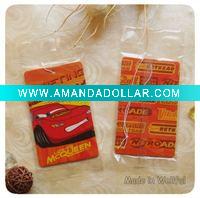Hanging Card Air Freshener (WF-5049)