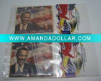 Paper air freshener