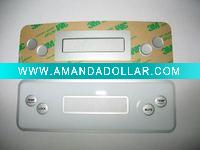 label parts