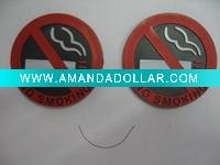 no smoking-sticker