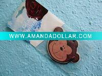 Paper air freshener