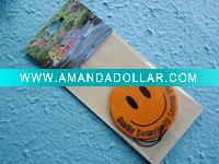 Popular paper air freshener