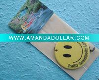 Wholesale Professional manufacture paper air freshener