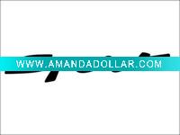 Sport car sticker