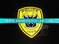 Wholesale ST007 Printing class reflective car Sticker Vehicle Wrapping Car/Auto Body Vinyl Graphic