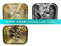 2011 Fashion Car Sticker for gasoline cover