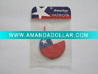Wholesale Paper Air Fresheners