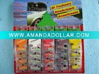Wholesale Promotion Gifts paper air freshener