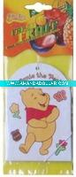 Wholesale Paper Air Fresheners