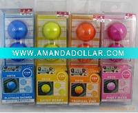 Wholesale Popular car air freshener ball