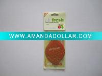Wholesale Paper Air Fresheners
