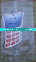Wholesale hanging string paper air freshener car