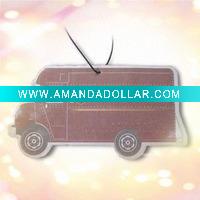 Car air freshener