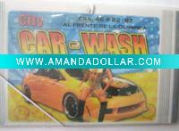 Auto perfume paper air freshener