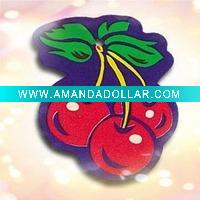 Wholesale Paper car air fresheners