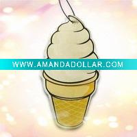 Wholesale Paper car air fresheners