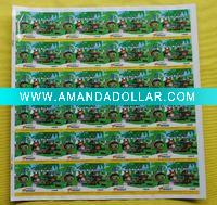 paper sticker printing service