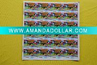 OEM&ODM car sticker for decoration