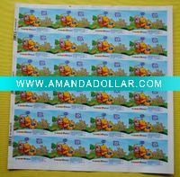 OEM&ODM decorative sticker for decoration