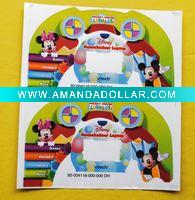 sticker printing