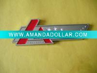 Autocar emblem