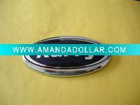 Badge for car