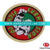Wholesale New Adhesive Paper Sticker