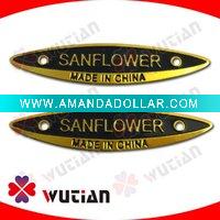 Wholesale WT-CL-0022 Good Car Logo