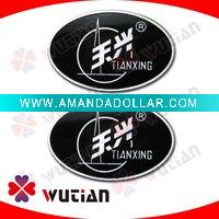 WT-CL-0023 Plastic Car Logo
