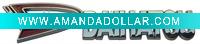 Wholesale 3D car sticker