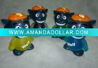 cartoon lovely auto perfume
