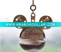 Wholesale fashion air freshener car perfume
