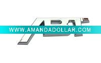 Auto logo
