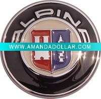 Wholesale ALPINA Emblem